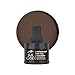 JARGOD Hairline Powder Hair Shadow Root Concealer Root Touch Up Hair Loss Concealer to Cover Up Roots and Grays (Dark Brown)