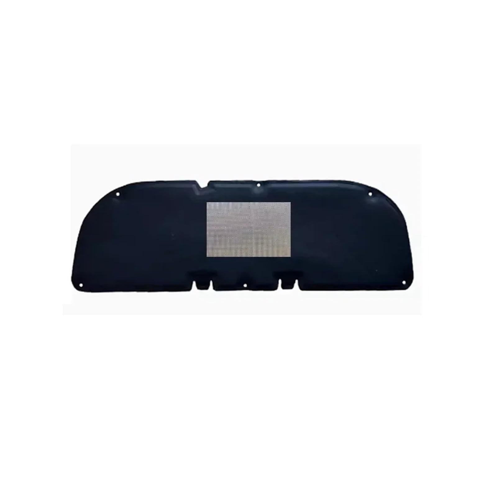 Isolant Capot Toyota RAV4 XA50 en Aluminium Renforcé Premium