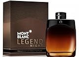 Generic Legend Night for Men 3.3 oz Eau de Parfum