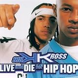 kris kross amsterdam & the boy next door feat. conor maynard - whenever  Live And Die For Hip Hop(usa Gr Boitier-5remix)