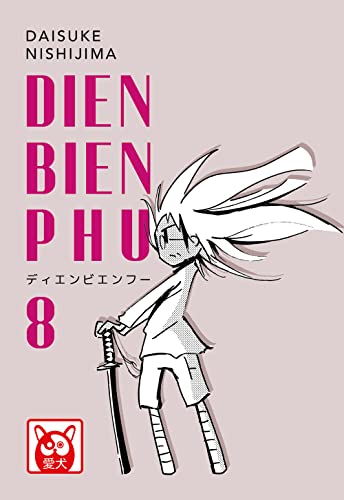 Dien Bien Phu (Vol. 8