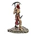 McFarlane Toys - Diablo IV Summoner Necromancer (Epic) 1:12 Scale Posed Figure