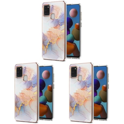 Coque de téléphone antichoc OSALADI ajustement parfait luxe - 7