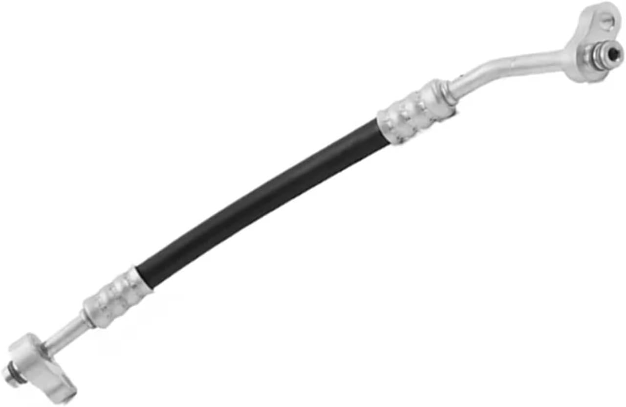 OEM# LR027790 Air Conditioning AC Hose A/C Refrigerant Discharge Air Conditioner Pressure Hose Tube Compatible With Range Rover Evoque