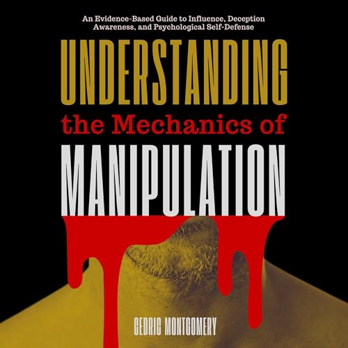 Understanding the Mechanics of Manipulation Titelbild