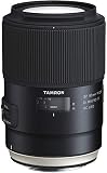 Tamron SP 90mm F/2.8 Di VC USD Canon
