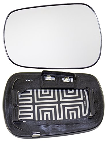 TarosTrade 57-0362-L-46290 Vetro Specchietto