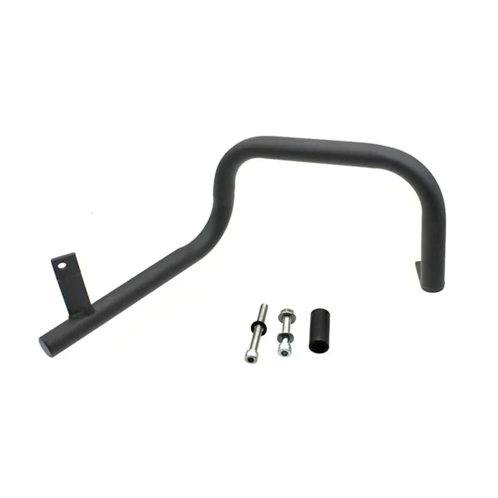 Osłona termiczna Pasuje do motocykli do Honda CL 300 500 2023 2024 Akcesoria ochronne wydechu Osłona ochronna wydechu Osłona wydechu motocyklowego