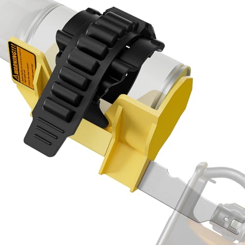 Paint Can Shaker Spray Can Paint Shaker Mixer for Reciprocating Saws Heavy-Duty Adjustable Strap Fits 2-4 Spray Cans Jars & Bottles DIY & Professional Painting Paint Shaker Spray Can Mixing Tool
