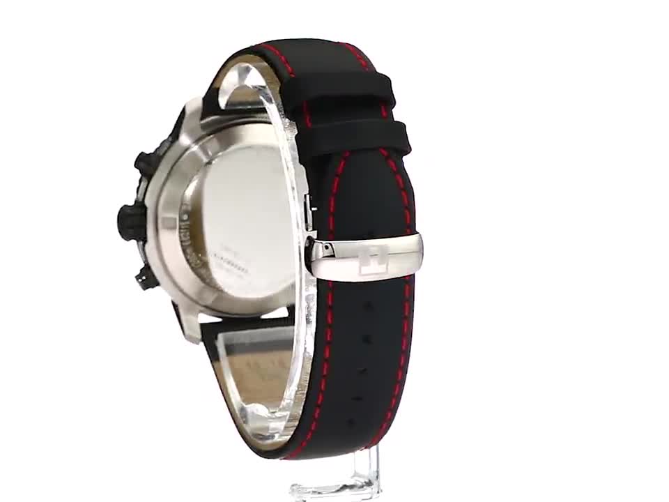 時計 TISSOT PRS200 CHRONOGRAPH black 61B6Sy3hjOL._UY900_.jpg