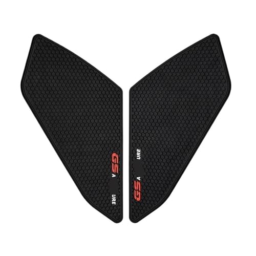 Éviter les rayures de réservoir moto R1250GS avec ces stickers