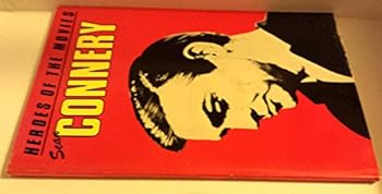 Paperback Sean Connery (Heroes of the Movies) Book