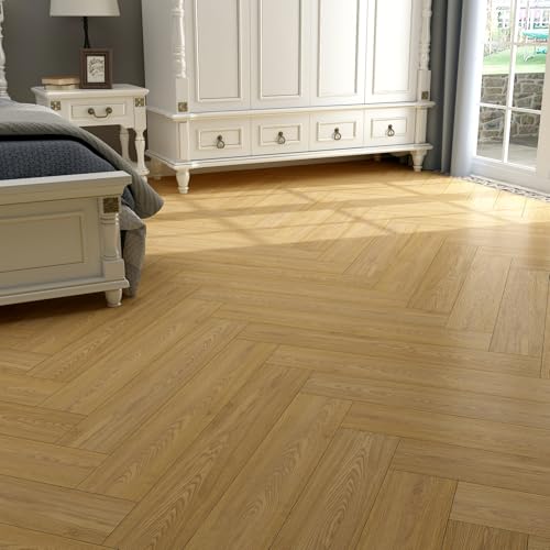 Carreaux de sol imperméables Yenhome pour stopper les infiltrations d'eau en cuisine
