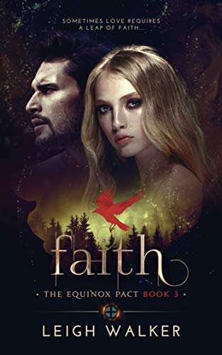 Cover of Faith