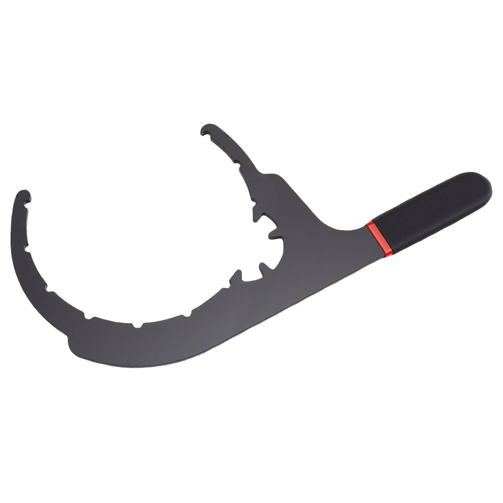 clé de filtre à carburant 61110 métal 6in 2in outil de retrait de filtre à huile remplacement pour Paccar