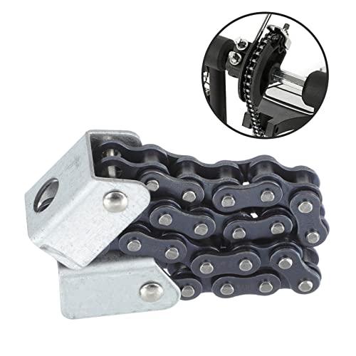 Cadena para pedal de bombo de batería Toddmomy miniatura 7