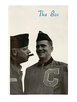 Hardcover The Boo Book