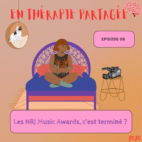 LES NRJ MUSIC AWARDS, C'EST TERMINE ?