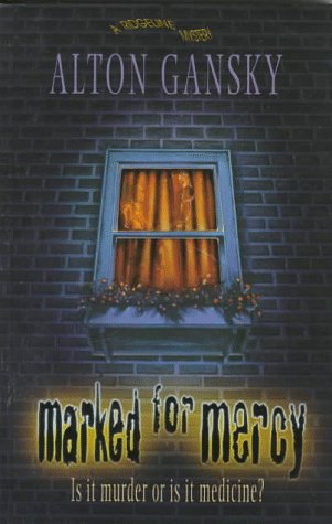 Marked for Mercy (Ridgeline Mystery Series #1)