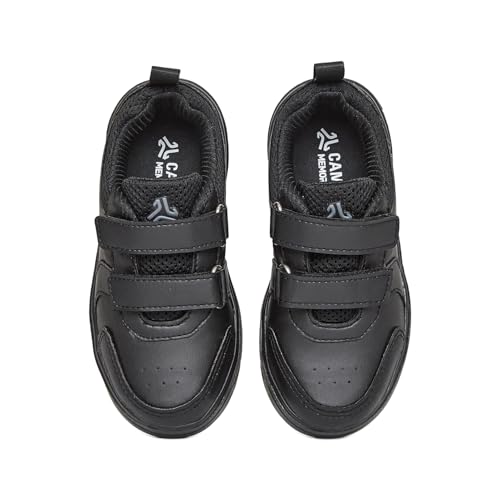 Image of Campus Kids CS-26106V School Shoes