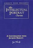 Jacques Barzun DVD (Intellectual Portrait)