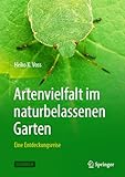 voss margarine bilder  Artenvielfalt im naturbelassenen Garten: Eine Entdeckungsreise