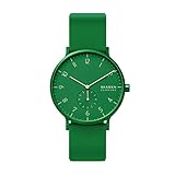 Wasserdichtigkeit: 3 ATM SKAGEN Watch SKW6545