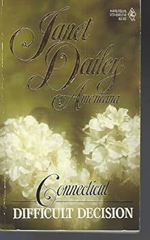 Mass Market Paperback Difficult Decision Book