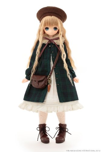 PureNeemo - Ex Cute [Usagi-san Miu]