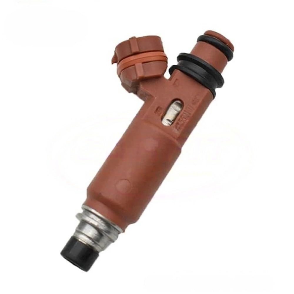 Fuel Injectors Fuel Injector Nozzle for DEMIO 323 F 98-03