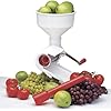 Norpro 1951 The Original Sauce Master