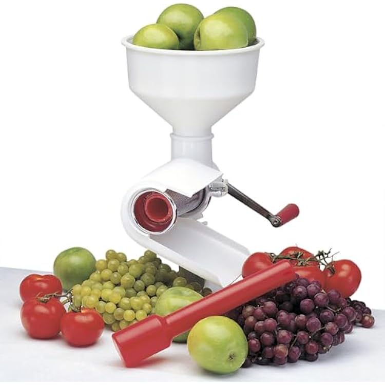 Norpro 1951 The Original Sauce Master