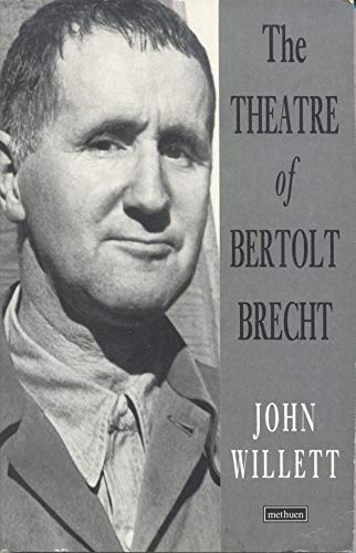 The Theatre Of Bertolt Brecht
