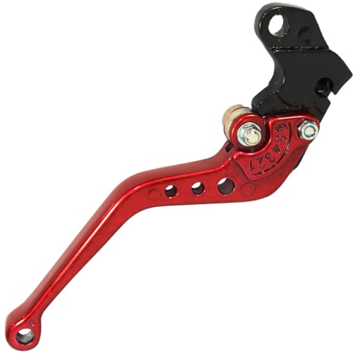 Manete de freio embreagem esportivo a disco NXR125 NXR150 NXR160 Bros XRE300 Falcon Tornado Sahara N