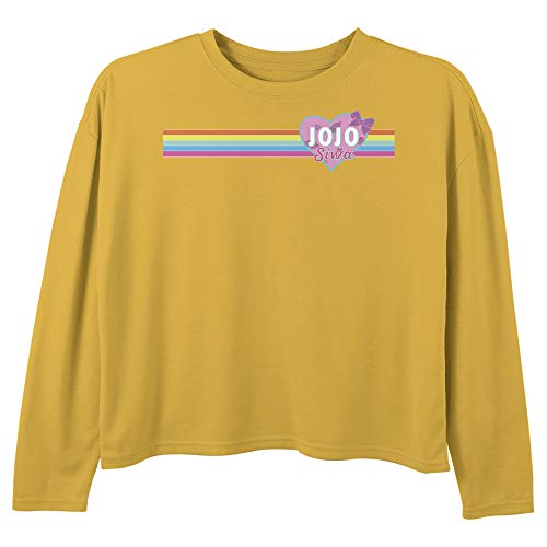 Image of Nickelodeon Girls' T-Shirt