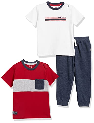 DKNY-Jungen-Hosen-Set