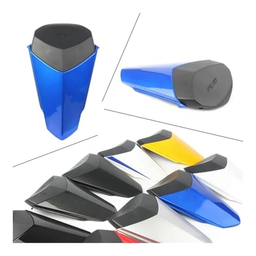Capot de selle YZF R6 600 moto carénage arrière passager 2018 - 7