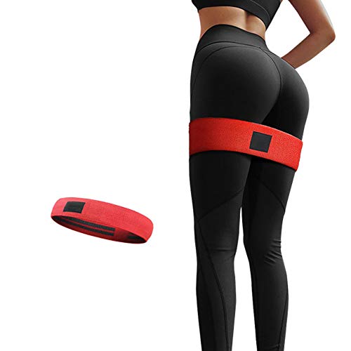 バンドをつけた女性