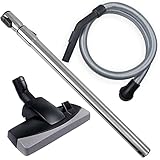 VIELSEITIG EINSETZBAR - Unsere Set-Produkte lassen sich problemlos mit den in der Produktbeschreibung genannten Modellen kombinieren. Dadurch bedienen sie eine besonders große Bandbreite an Geräten.