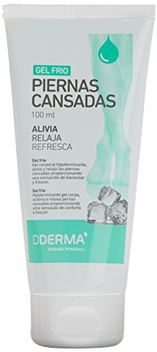 Astur Dderma Pierna Cansa 100M