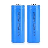 Svenirven BL-5C Battery, BL5C Rechargeable Battery for Nokia Portable Radio with Current Protection 1 Pcs