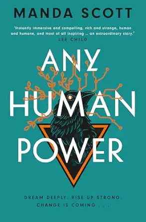 Any Human Power-Wow! eBook