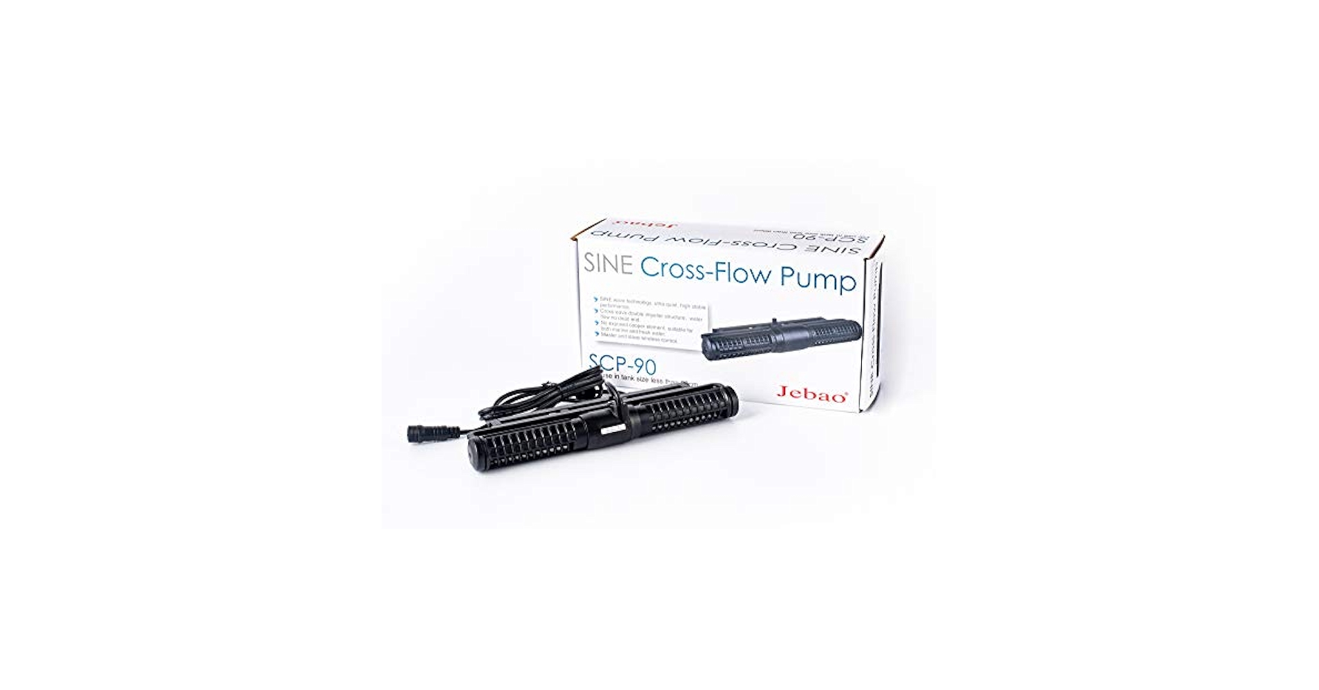水流ポンプ　jebao scp-70 Amazon.com : Jebao SCP-70 Sine Wave Cross Flow wavemaker