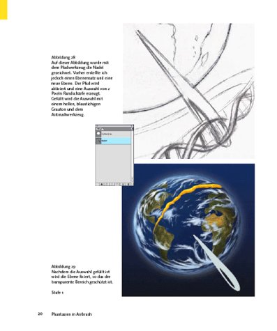 Photoshop 6 - Professionelle Techniken und Workshops, mit CD: Professionelle Workshops und Arbeitstechniken (Galileo Design)