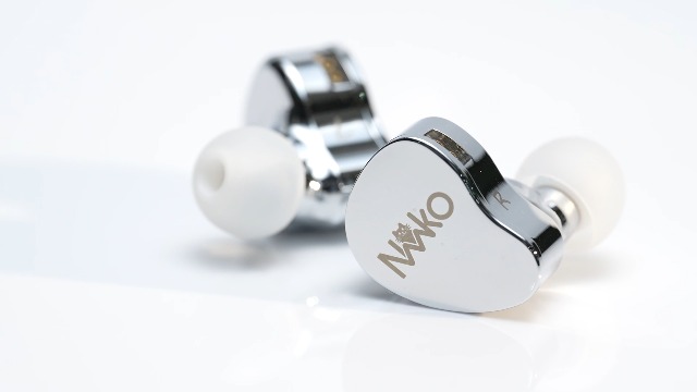 Amazon.com: CVJ Neko IEM Wired Earbuds, in Ear Monitor for