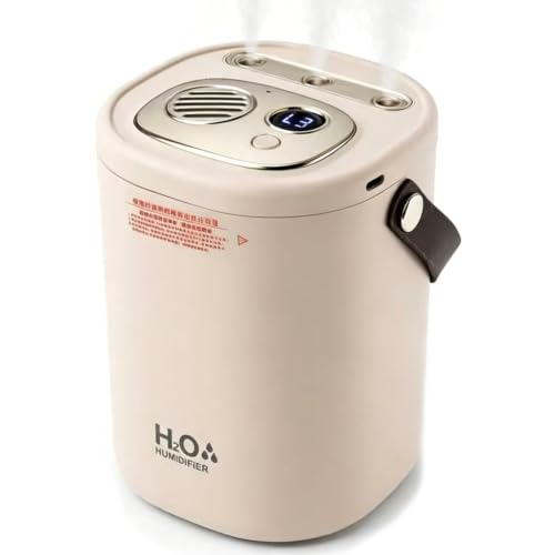 2L Cool Mist Humidifier