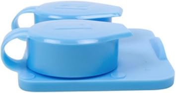 Lens-Mate Contact Lense Case - 2 Pack