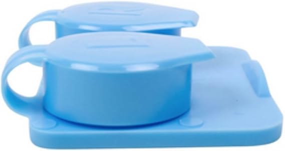 Lens-Mate Contact Lense Case - 2 Pack