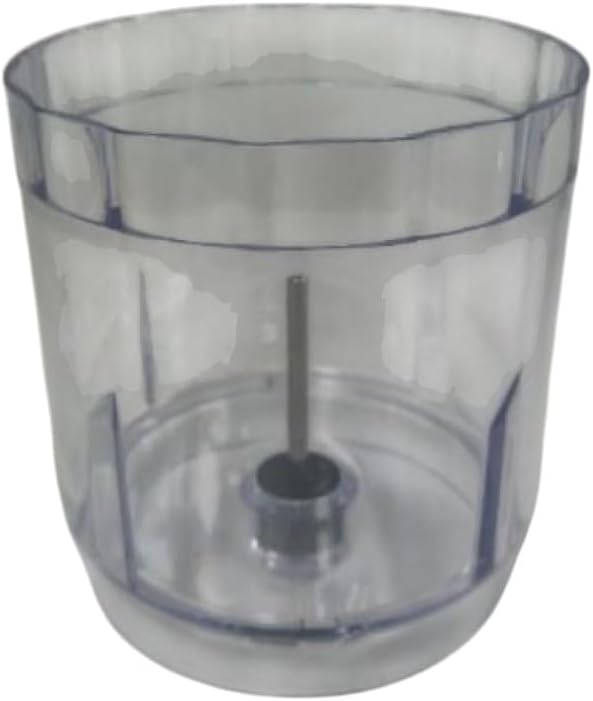 XL Chopper Bowl compatible with Philips Hand Blender