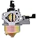 FitBest Carburetor Replaces 16100-ZH9-W21 fits Honda GX240 GX270 8HP 9HP Engine Lawn Mower Generator Pressure Washer 270cc WT30X Water Pump Motor
